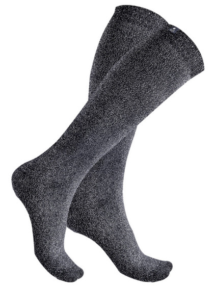 Chaussettes d’équitation Glamour E.L.T