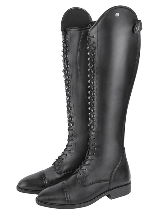 Bottes cavalier sale