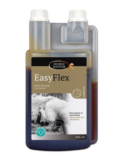 Soutien pour articulations Easy Flex 946ml Horse Master