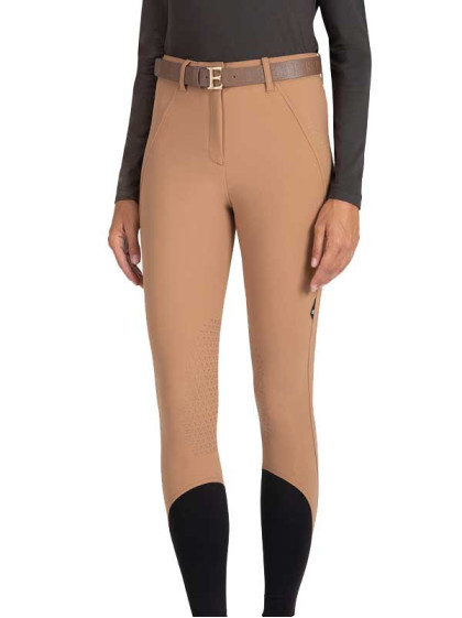 Pantalon à grip Ettiekh Equiline