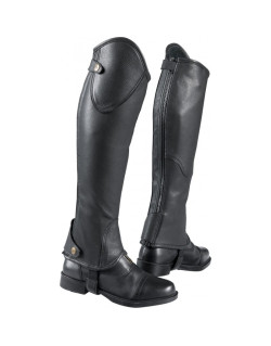 Mini-chaps d'équitation Equi-Thème Premium