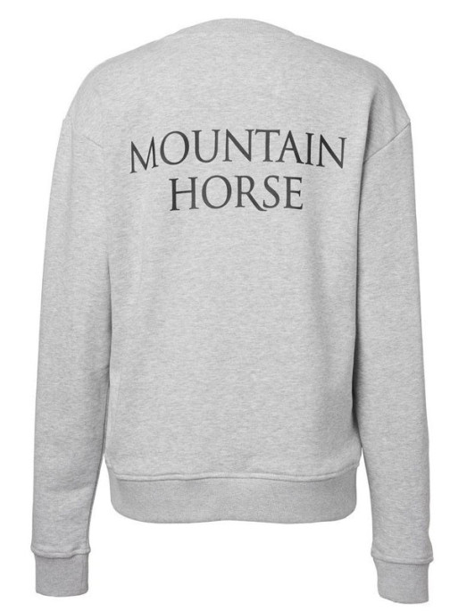 Sweat zippé Mountain Horse