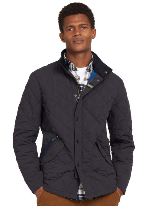 Veste Shoveler Quilt Barbour