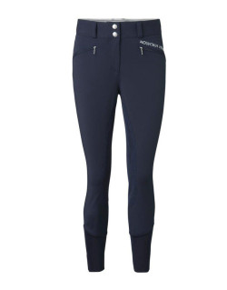 Pantalon Diana imitation cuir Mountain Horse