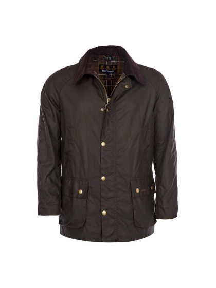 Veste cirée Ashby Barbour