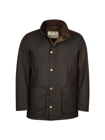 Veste Hereford Barbour