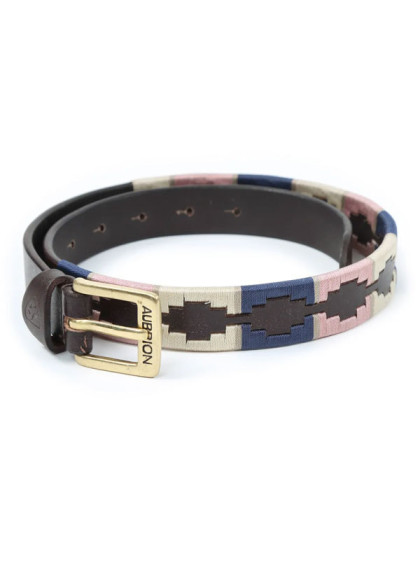 Ceinture Polo Aubrion