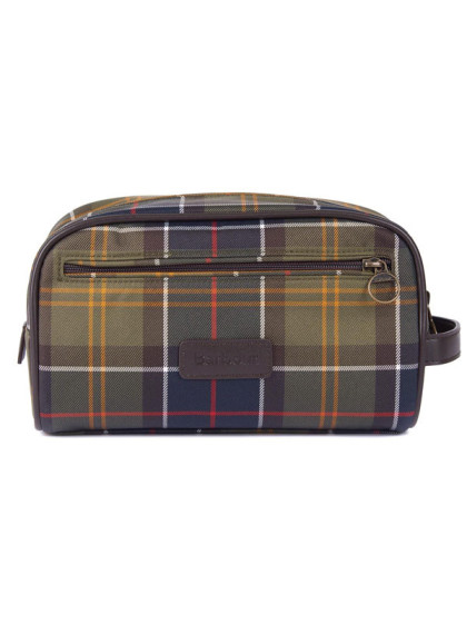 Sacoche Tartan Barbour