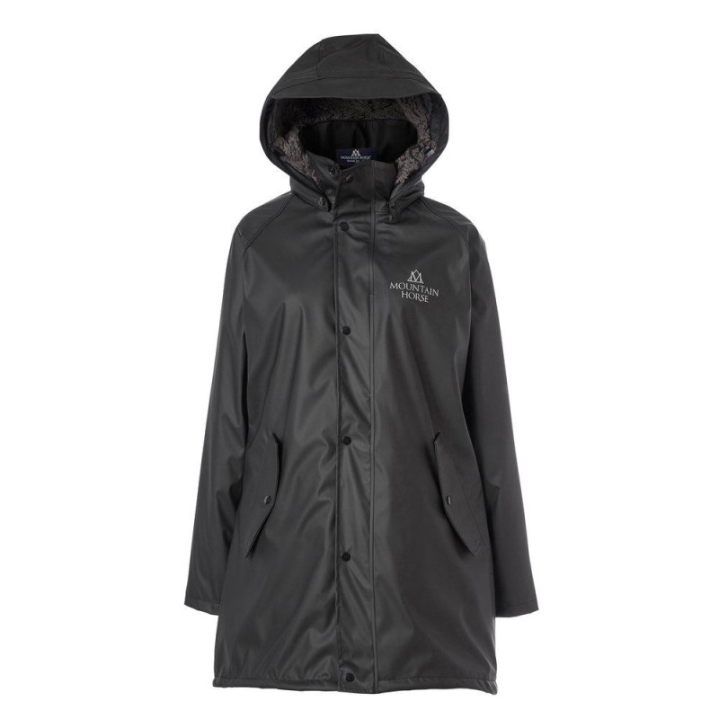Manteau Alicia Parka Mountain Horse - Boutique équestre Centor