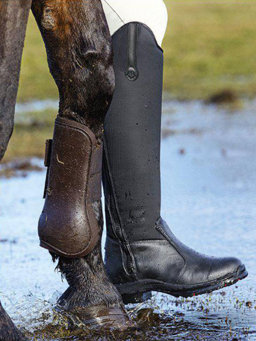 Bottes Active Winter High Rider