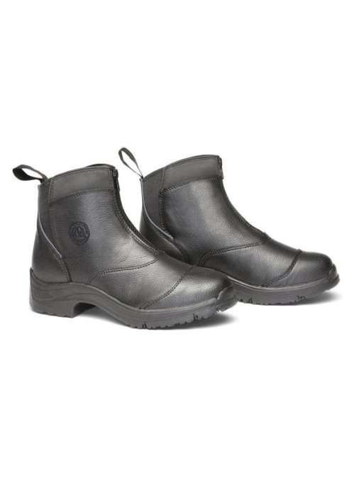 Bottes Active Winter High Rider Mountain Horse