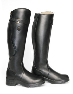 Bottes d'équitation d'hiver Snowy River RR Mountain Horse