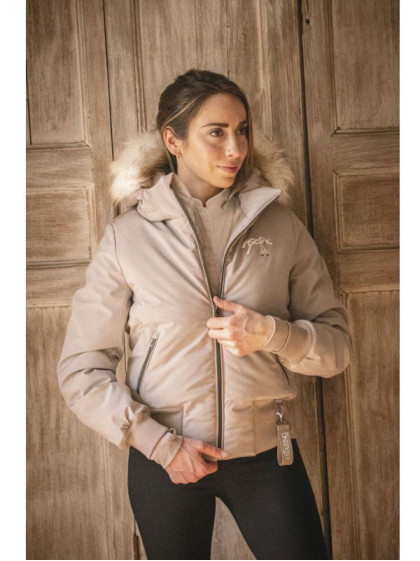 Blouson Step Pénélope