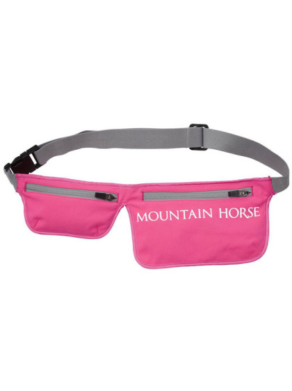 Sac-ceinture double Mountain Horse