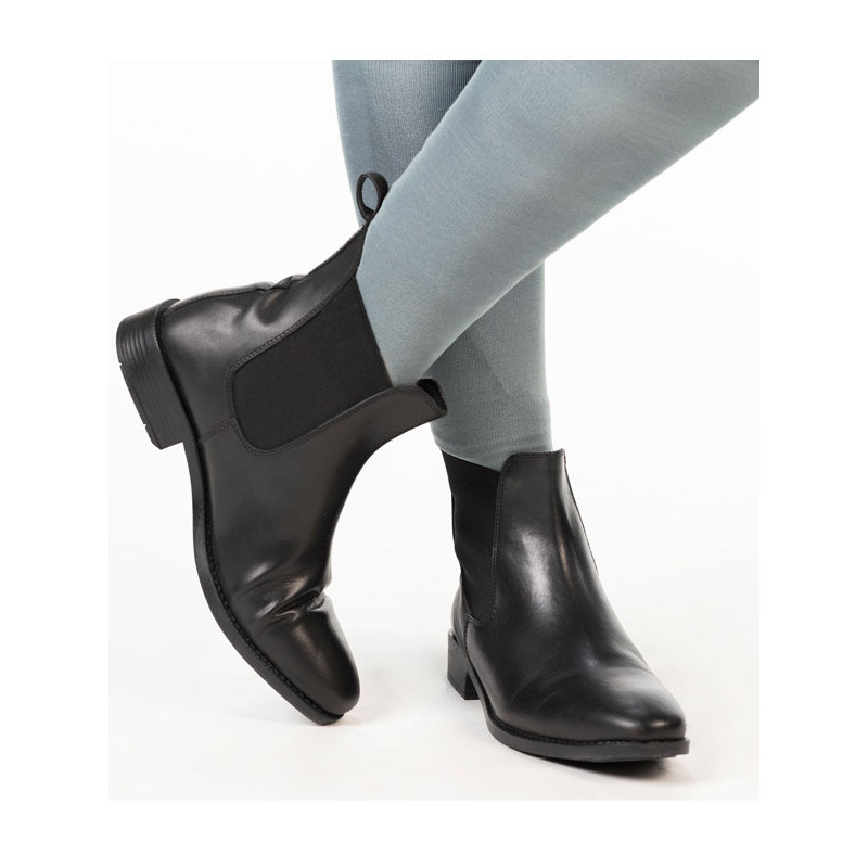 Boots Classic Style HKM