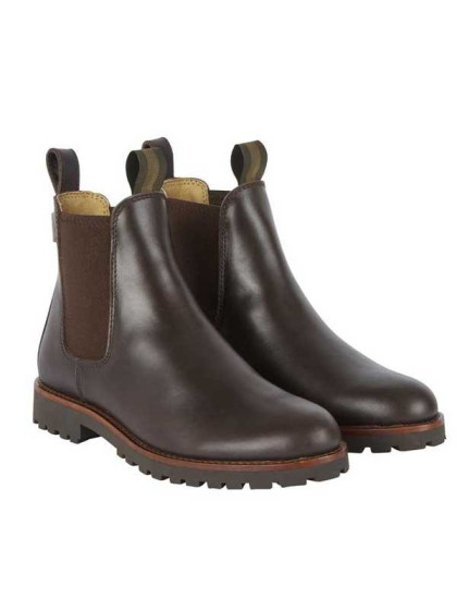 Bottines en cuir Chelsea Aventure femme Le Chameau