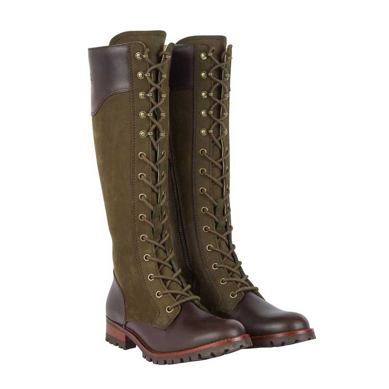 Bottes femme le chameau online