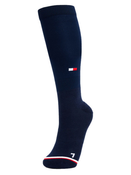 Chaussettes Summer Horse homme Tommy Hilfiger Equestrian