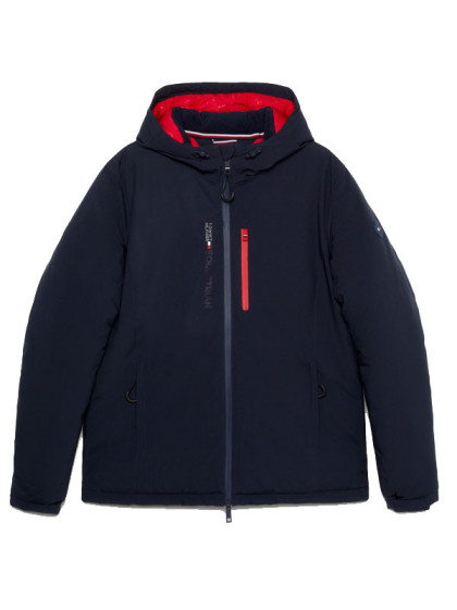 Veste London Winter homme Tommy Hilfiger Equestrian