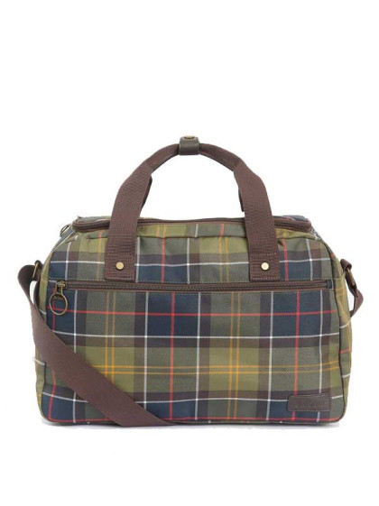 Sac de voyage Torridon Tartan Barbour