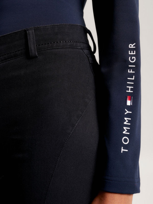 Thermo T-shirt Tommy Hilfiger Equestrian