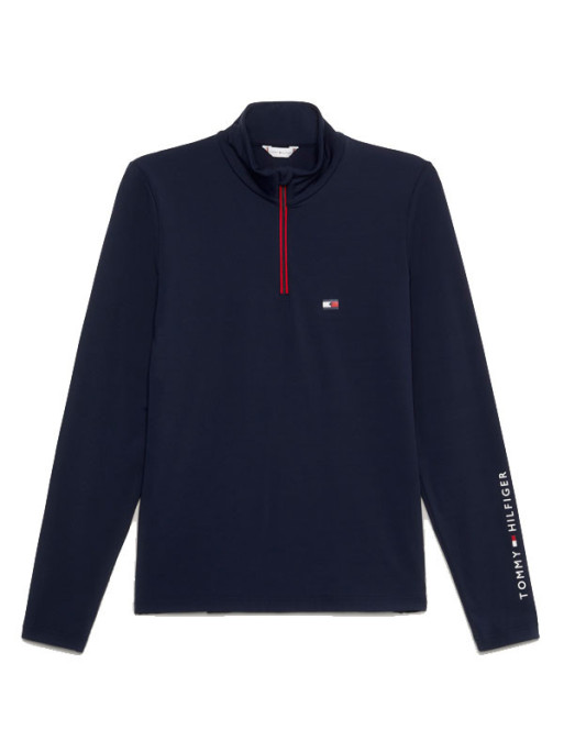 Thermo T-shirt Tommy Hilfiger Equestrian
