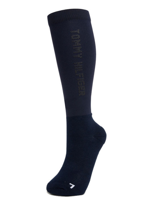 Chaussettes Paris long winter Tommy Hilfiger Equestrian