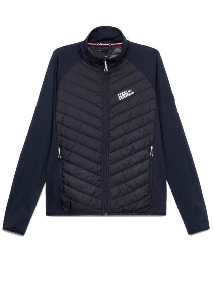 Veste Thermo Hybrid homme Tommy Hilfiger Equestrian