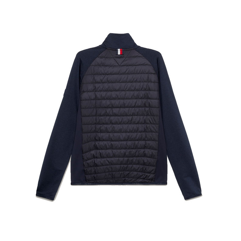 Veste Thermo Hybrid homme Tommy Hilfiger Equestrian
