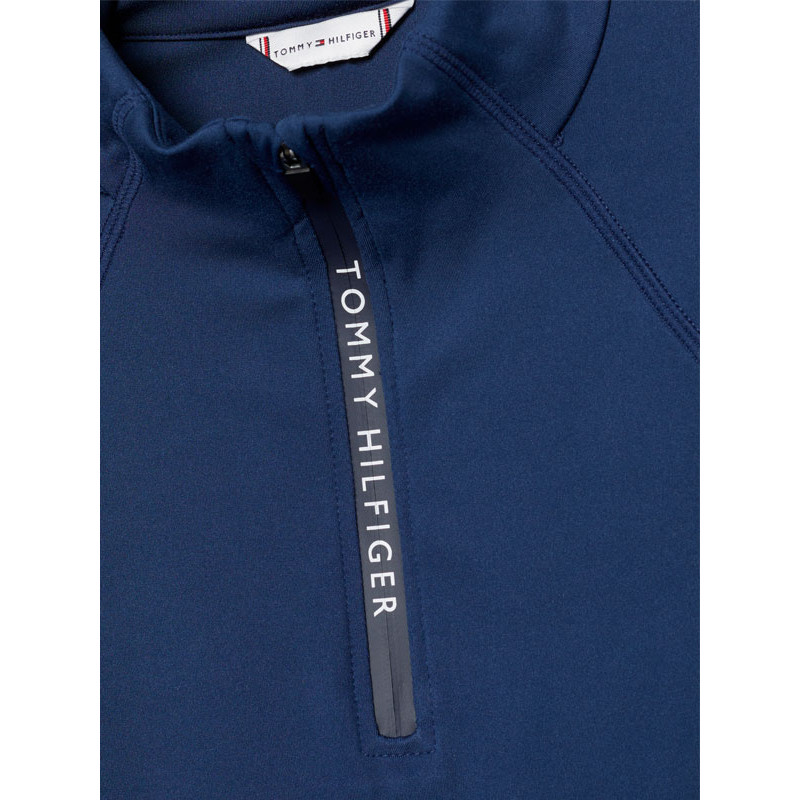 T-shirt Thermo Baselayer Tommy Hilfiger Equestrian