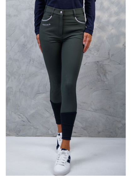 Pantalon Jaltika fix system grip Femme Harcour