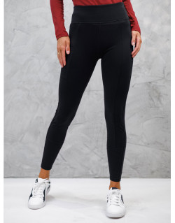 Legging polaire full seat Harcour