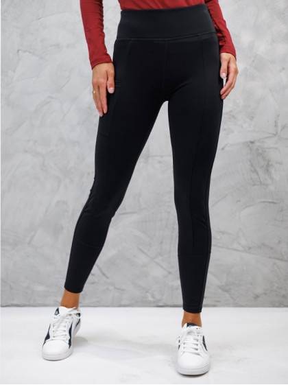 Legging polaire full seat Harcour