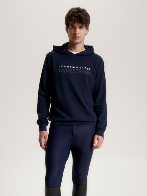 Sweat London homme Tommy Hilfiger Equestrian - Cavalier