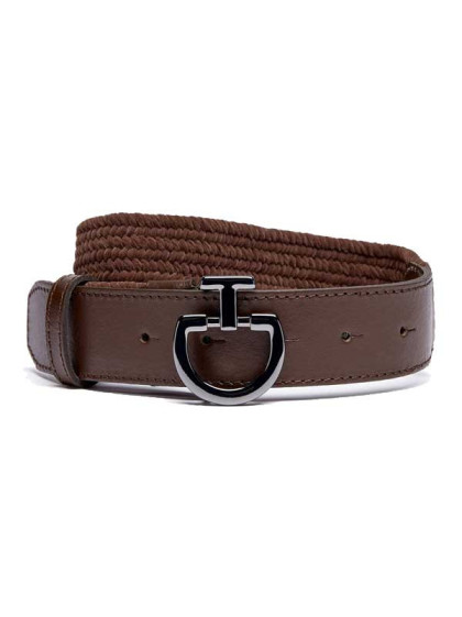 Ceinture élastique Velvet femme Cavalleria Toscana