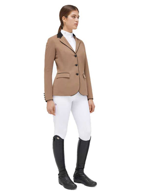 Veste de concours GP Winter 23 Cavalleria Toscana