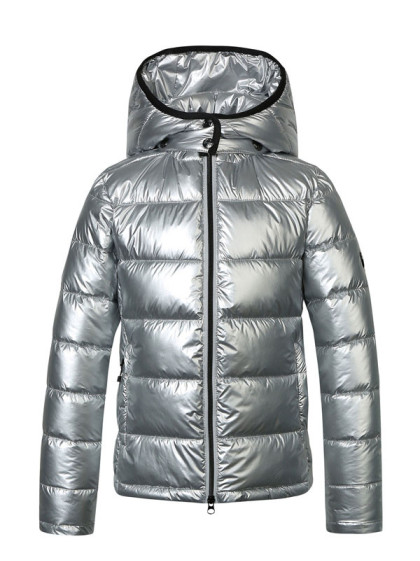 Veste matelassée enfant winter 23 Covalliero