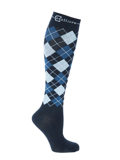 Chaussettes ThermoPro Winter 23 Covalliero