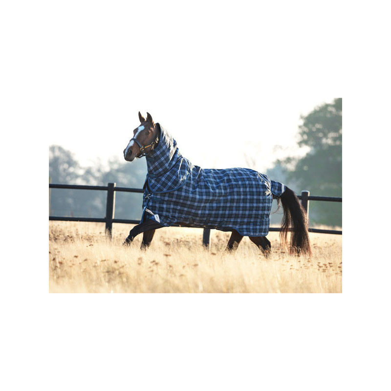 Horseware Couverture De Pré Mio Turnout Lite 0g