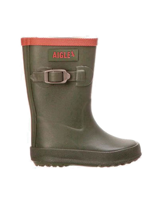 Bottes pour enfant Perdrix 2 Aigle