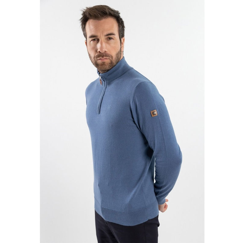 Pull Flash homme Harcour