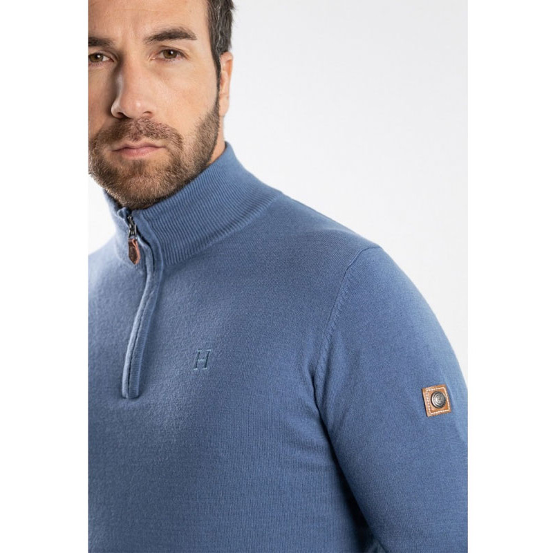 Pull Flash homme Harcour