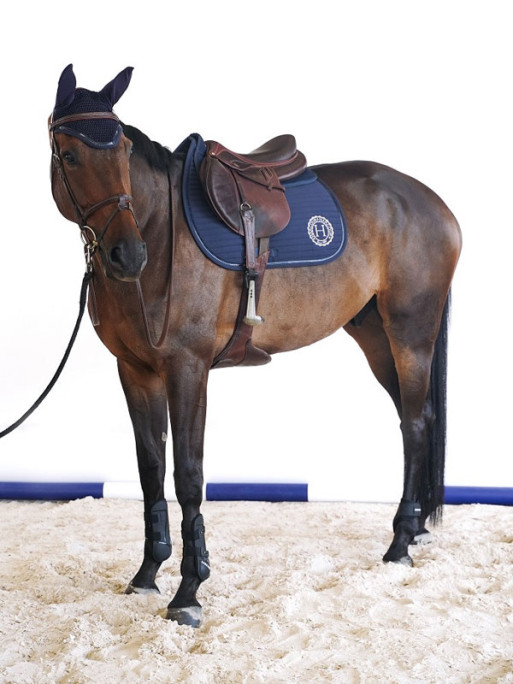 Tapis de selle Karembar CSO Rider Harcour Tapis de selle Karembar CSO Rider Harcour