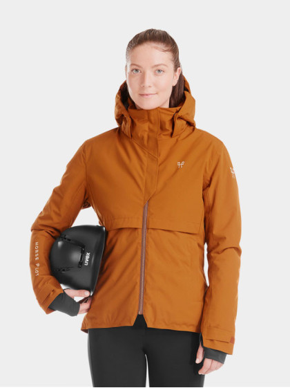 Veste Essential 2021 Femme Horse Pilot