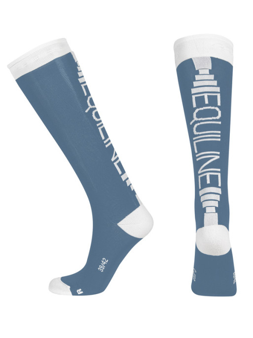 Chaussettes Coreyc Equiline