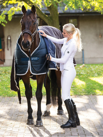 Liner Vari-Layer 250g Horseware