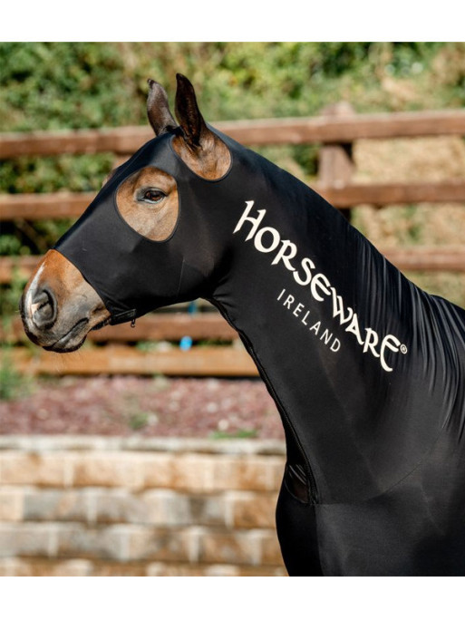 Protection intégrale en lycra  Rambo Slinky Horseware