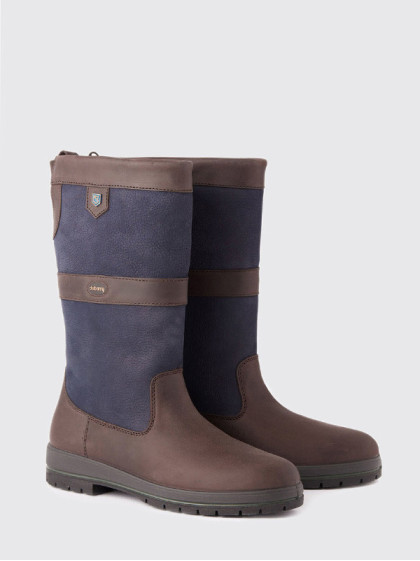 Bottes Kildare Dubarry