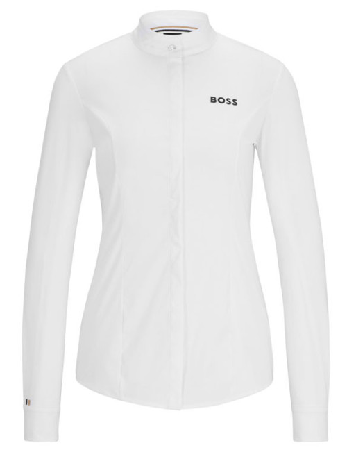 Chemise de concours Emma Hugo Boss