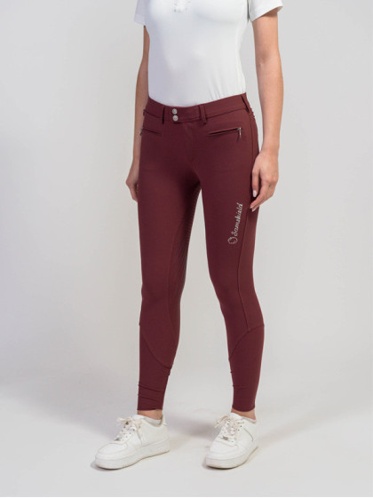 Pantalon Adele/Diane ton sur ton hiver 2023 Samshield